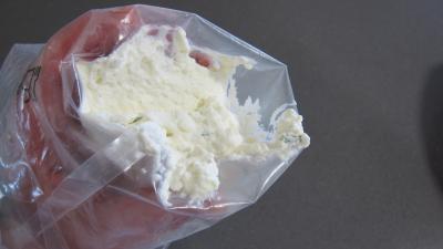 Croissants aux amandes à la ricotta - 9.2