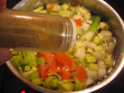 Crème de poireau aux crêpes - 5.2