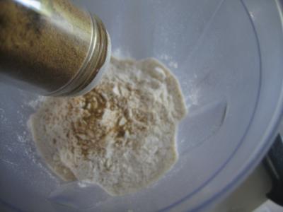 Crème de poireau aux crêpes - 6.2
