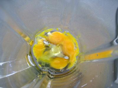 Crème de poireau aux crêpes - 5.3
