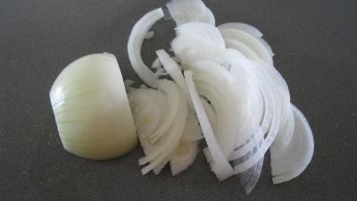 Crème de tomates et haricots verts - 2.2