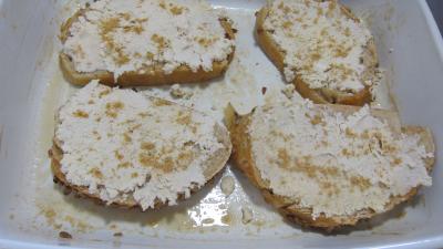 Bruschettas de saumon - 6.3