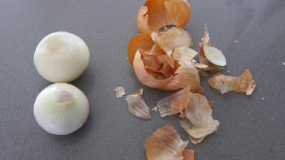 Crostinis d'aubergines et son concassé de boeuf façon Italienne - 2.2