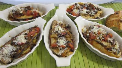 crostinis