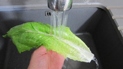 Dip à la grecque et ses crudités - 3.1