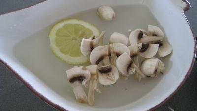 Timbales au camembert - 4.2
