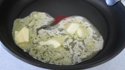 Timbales au camembert - 4.4