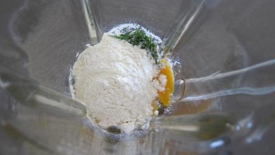 Timbales au camembert - 8.2