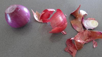 Röstis de pommes de terre au jambon de Parme - 1.4