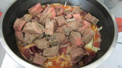 boeuf