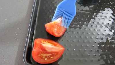 Antipastis à la tomate - 2.4