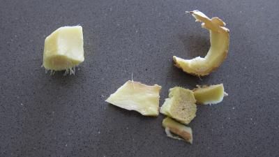 Compotée de chou aux figues et aux pommes - 2.1
