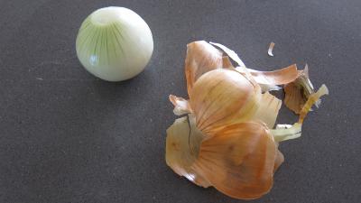 Compotée de chou aux figues et aux pommes - 2.3