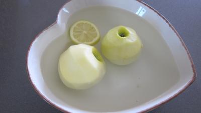 Compotée de chou aux figues et aux pommes - 3.3