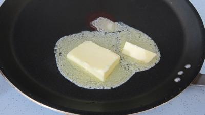 Loup de mer et sa sauce au champagne - 11.2