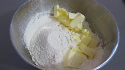 Cupcakes à la brousse - 2.1