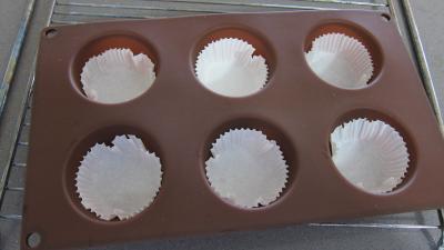 Cupcakes à la brousse - 3.3