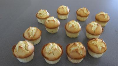 Cupcakes à la brousse - 6.2